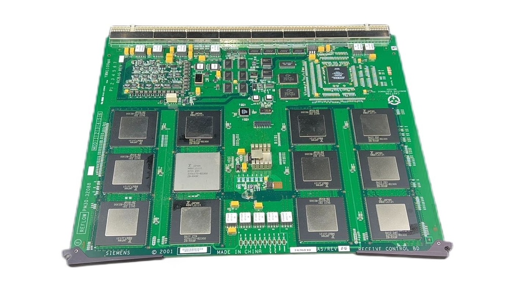 Siemens 7476810 Receive Control Board