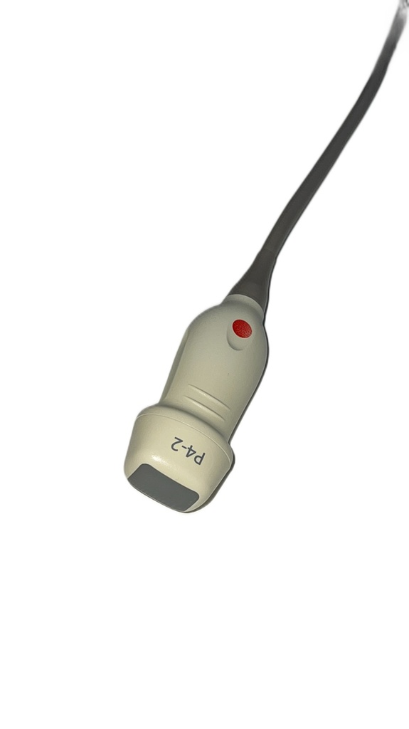 Siemens P4-2 Phased Array Schallkopf