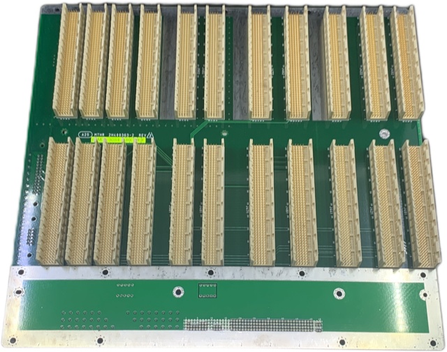 Toshiba BSM31-3084 MTHR Board