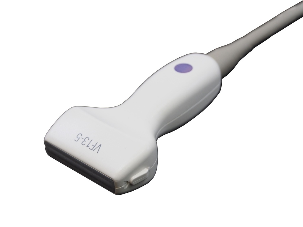 Siemens VF13-5 (Antares) Linear Array Schallkopf