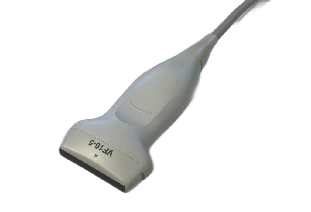 Siemens VF16-5 Linear Array Schallkopf