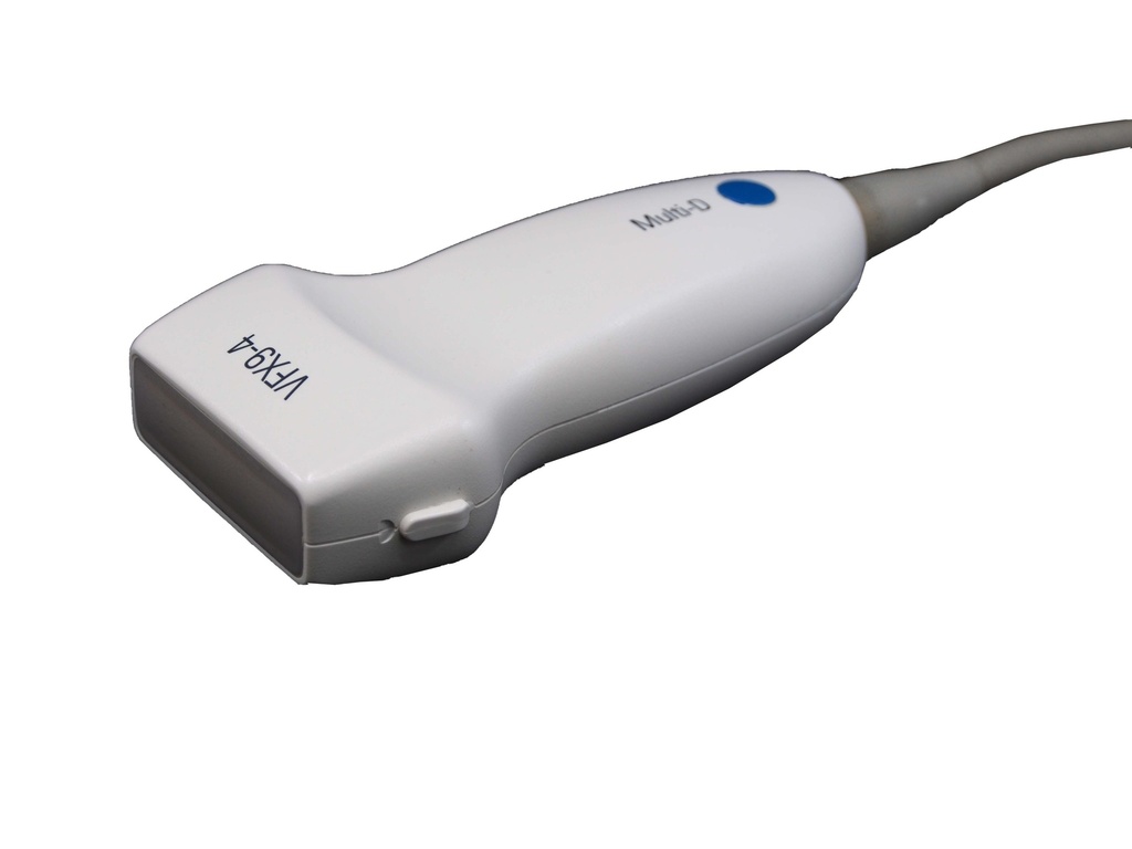 Siemens VFX9-4 Linear Array Schallkopf