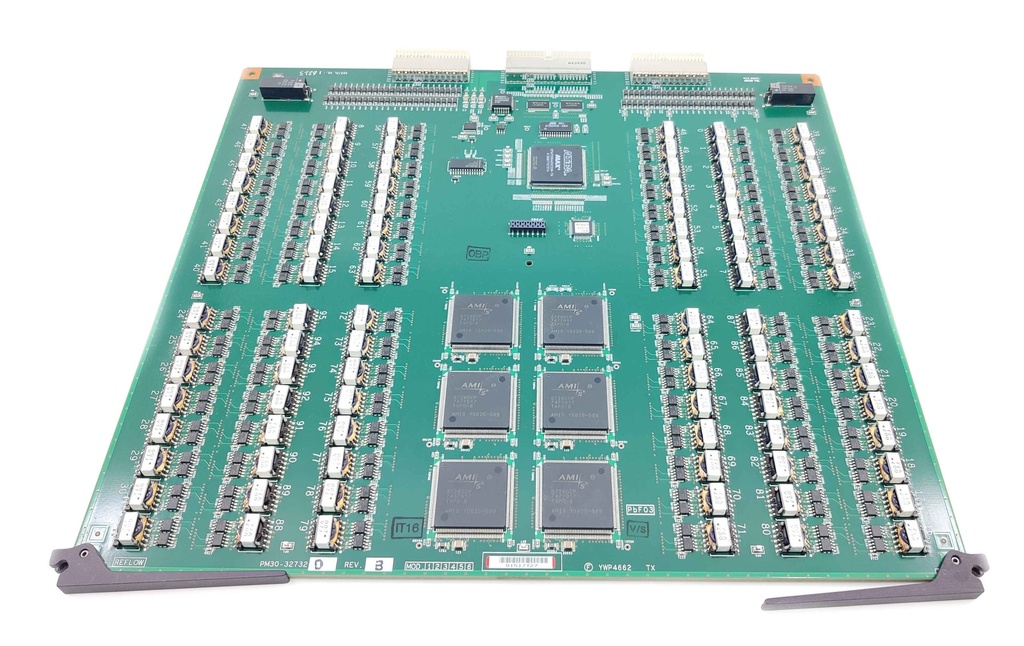 Toshiba PM30-32732 TX Board