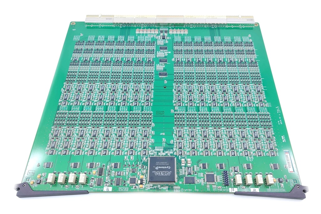 Toshiba PM30-32733 RX Board