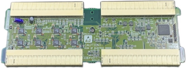 Toshiba BSM31-3093 PCNT Board