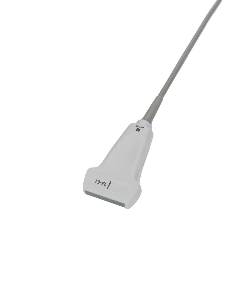 Sonosite HFL38x Linear Array Schallkopf