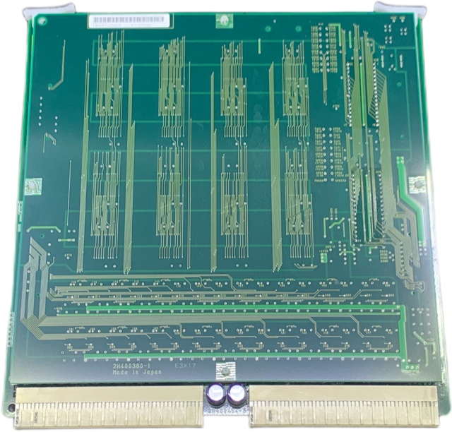 Toshiba BSM31-3096 PAMP Board