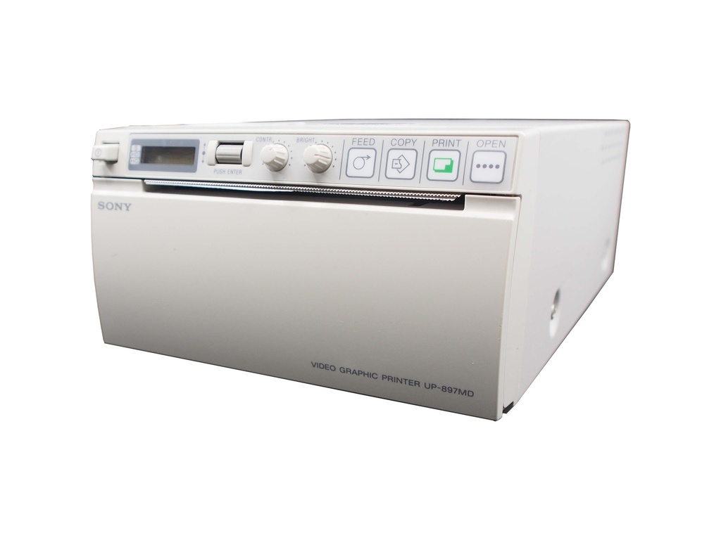 Sony UP-D897MD Digitaler USB Drucker