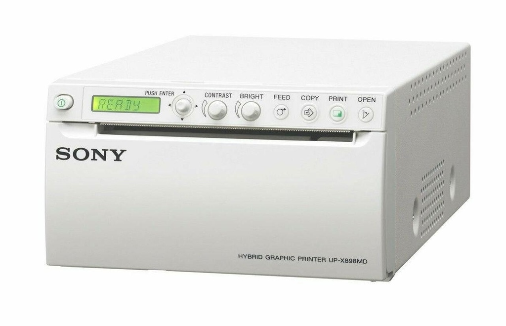 Sony UP-X898MD Analoger/Digitaler Drucker