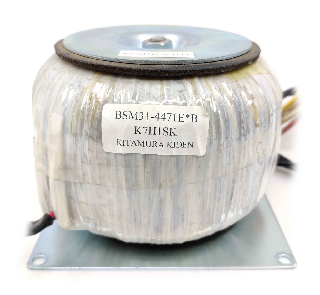 Toshiba BSM31-4471 Power Coil