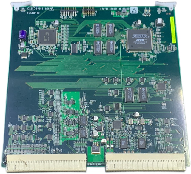 Toshiba BSM31-4671 SUBC2 Board