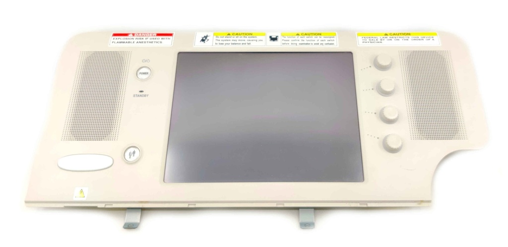 Toshiba BSM31-5314-01 Touch Panel