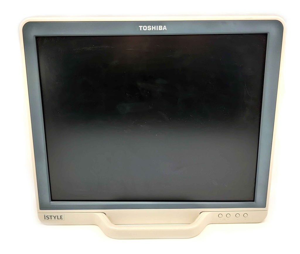 Toshiba BSM31-8013 Monitor
