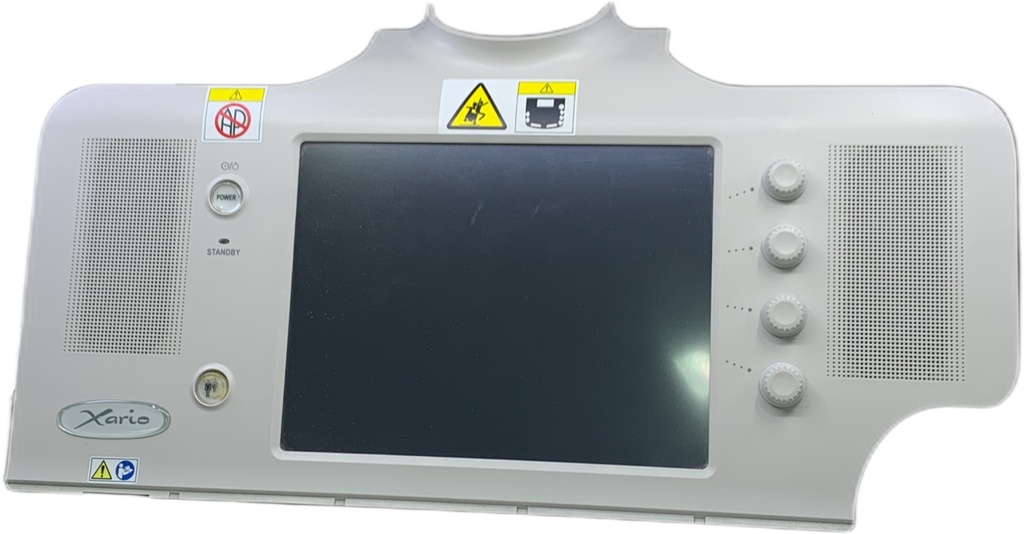 Toshiba BSM32-6202 Control Panel Monitor