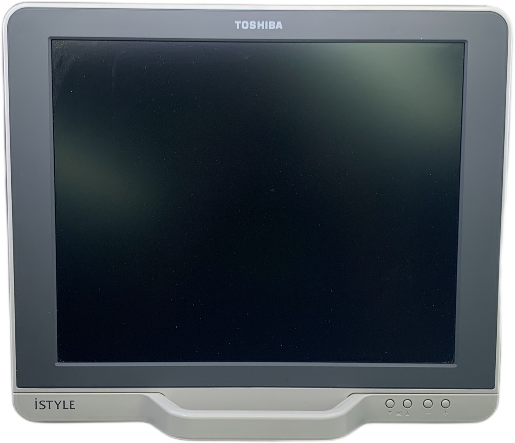 Toshiba BSM34-1194 LCD Monitor