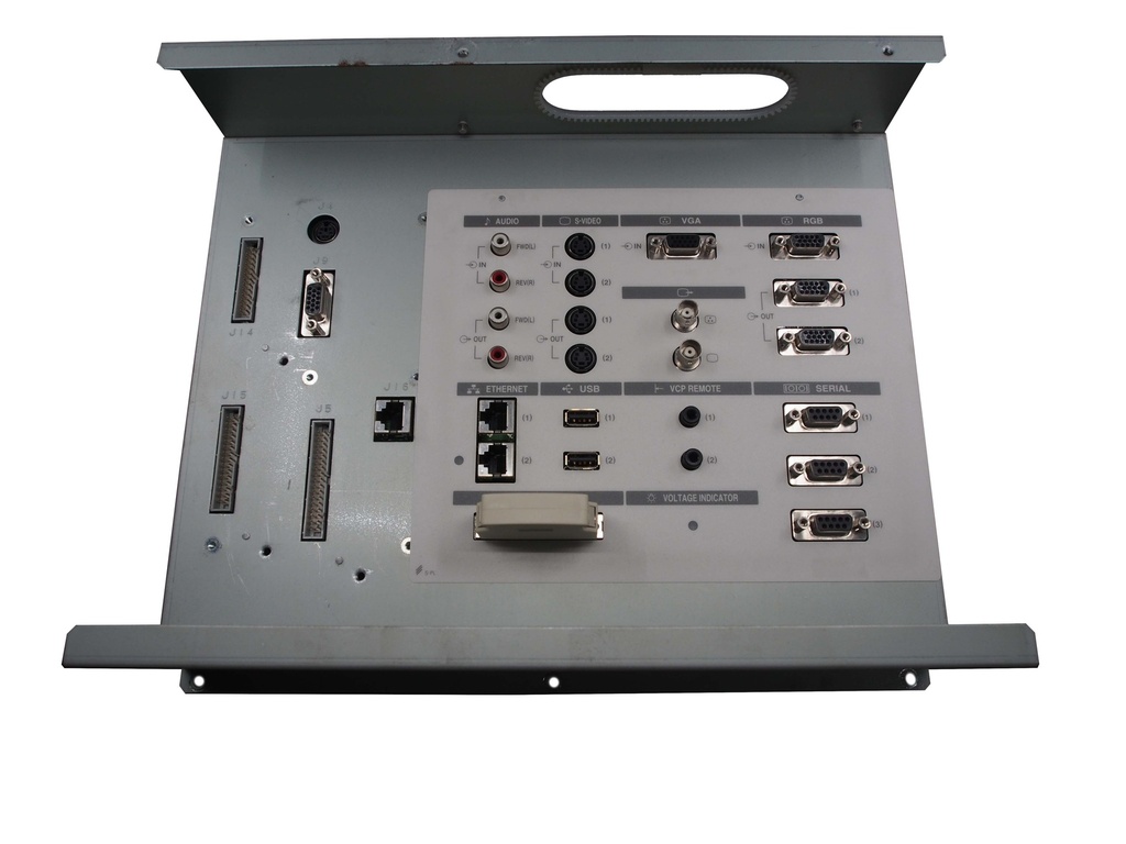 Toshiba Nemio 10 BSM31-3111 I/O Module Toshiba Nemio 10 BSM31-3111