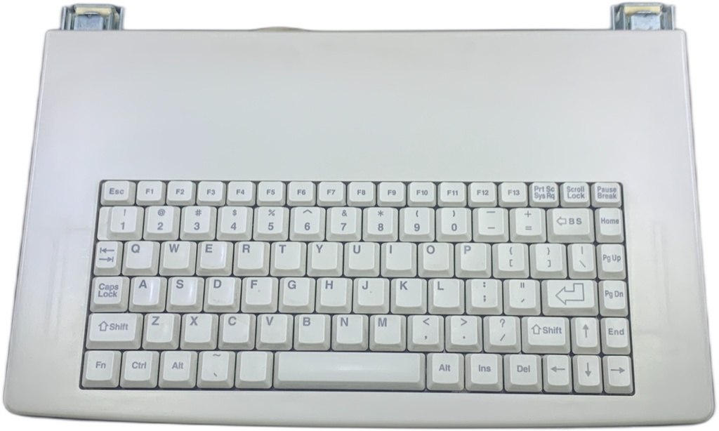 Toshiba Keyboard Keyboard