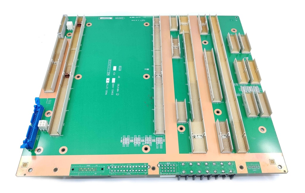 Toshiba PM30-32750 BP Board