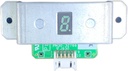 Toshiba PM30-32766 PWB LED Board
