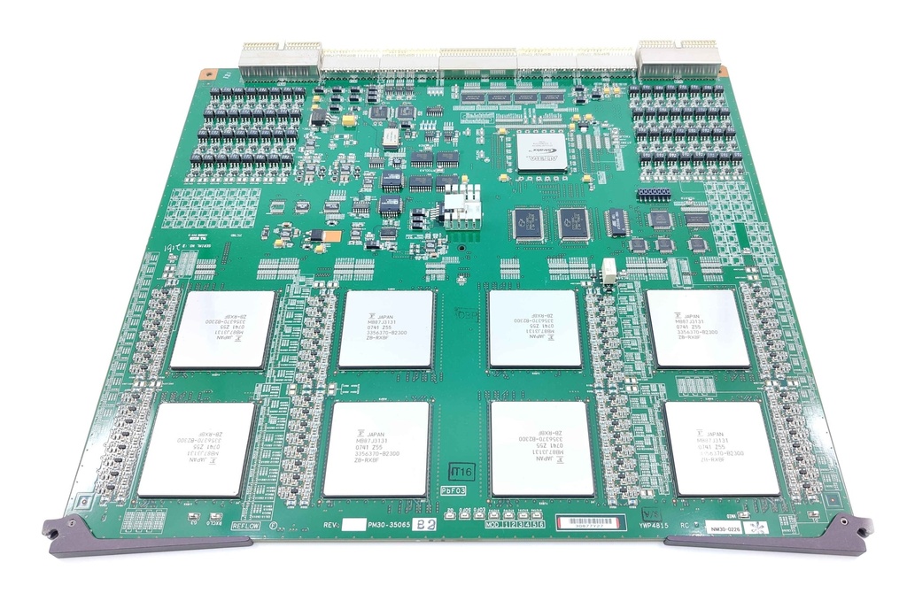 Toshiba PM30-35065 RC Board