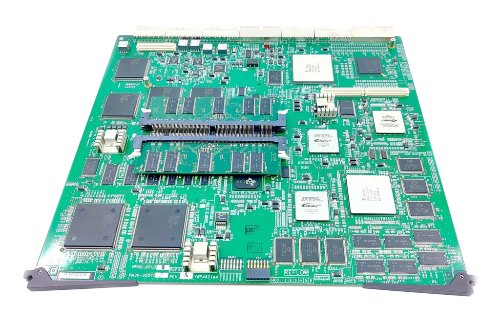 Toshiba PM30-35071 BE Board