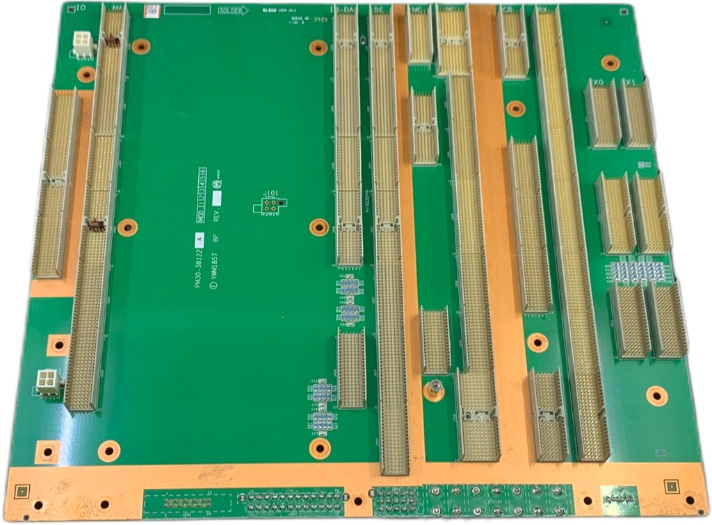 Toshiba PM30-38122 Backplane