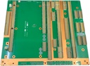 Toshiba PM30-38122 Backplane