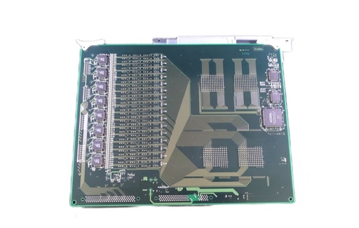 [WEB |61] Aloka EP401550EL Probe Board