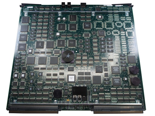 [WEB |67] Acuson 08239522 CN3 Board