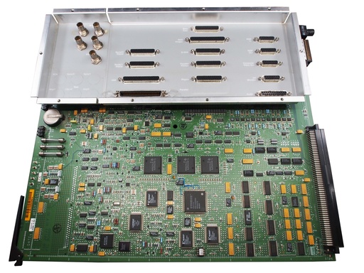 [WEB |100] Acuson 30132 Sequoia PIC Board