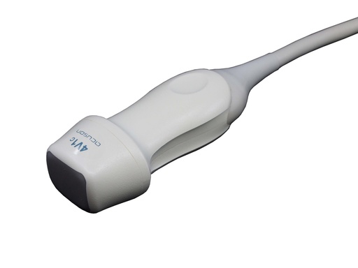 [WEB |115] Acuson 4V1c Phased Array Schallkopf