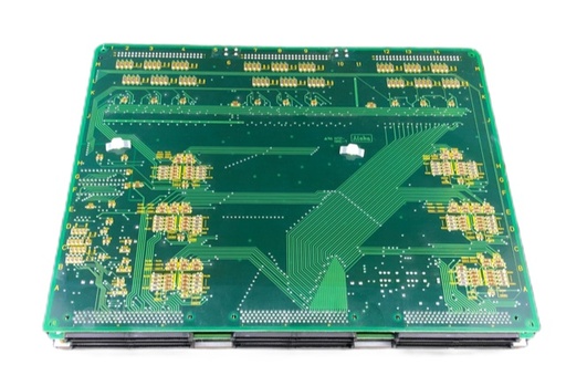 [WEB |129] Aloka EP388000AA Probe Connector Board