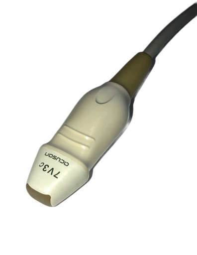 [WEB |133] Acuson 7V3c Phased Array Schallkopf