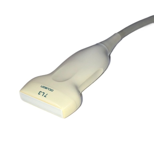 [WEB |135] Acuson 7L3 Linear Array Schallkopf