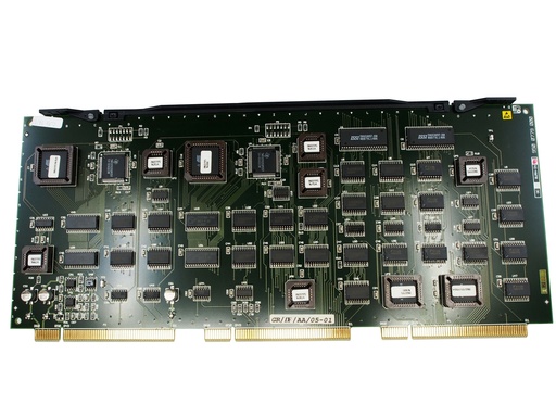 [WEB |136] Esaote 9500779000 Cardio Board