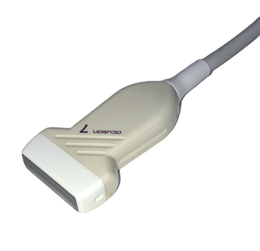 [WEB |159] Acuson L7 Linear Array Schallkopf