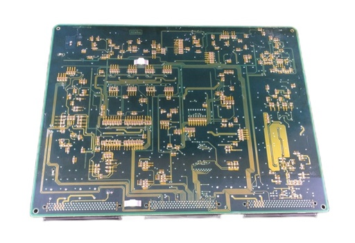 [WEB |175] Aloka EP389900BB Moin AMP Board