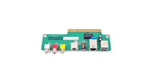 [WEB |177] Samsung 349-02-RL-0 Rear Left Panel