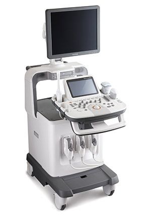 [WEB |198] Samsung Accuvix XG Ultraschallsystem