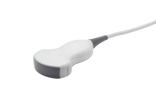 [WEB |224] Samsung C2-5 (R-Series) Curved Array Schallkopf