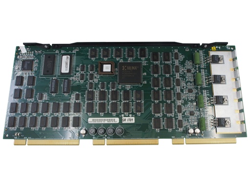 [WEB |248] Esaote 9500765000 Scan Control Board