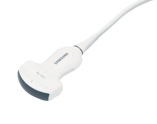 [WEB |262] Samsung CA1-7A Curved Array Schallkopf