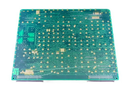 [WEB |299] Aloka EP395000AD Timing & Adress  Board