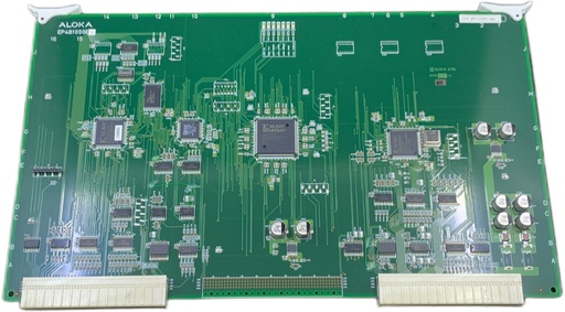 [WEB |333] Aloka EP481000EH TX RX Board