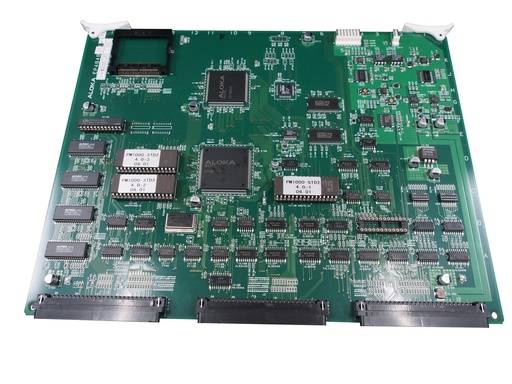 [WEB |335] Aloka EP484805EF Aloka CPU Board