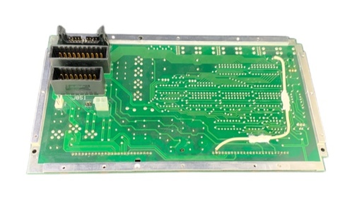 [WEB |337] Aloka EP497100BB ORN F4N Board