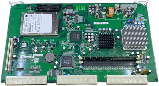 [WEB |342] Aloka EP525601CD CPU Board