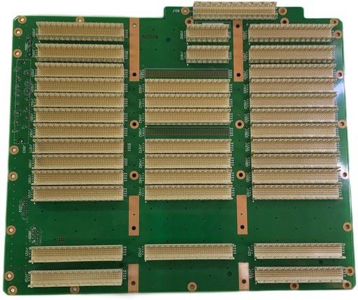 [WEB |343] Aloka EP527400AA Backplane Motherboard