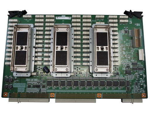 [WEB |345] Aloka EP539000B Probe Connector Board
