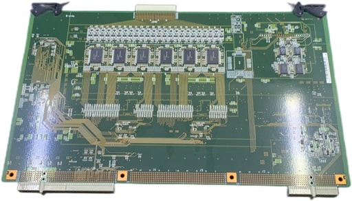 [WEB |348] Aloka EP539300EE CW Board